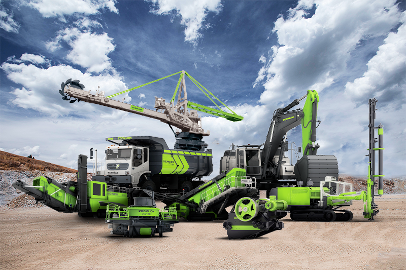 老子有钱lzyq88沉科矿山机械